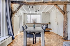 Verkocht:Lindenlaan 41, 5381 GJ Vinkel - Foto