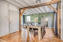 Verkocht:Lindenlaan 41, 5381 GJ Vinkel - Foto