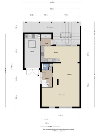 Achillesstraat 17, 5243 XK Rosmalen - 172912615_1549911_achil_begane_grond_first_design_20250519_e510be.jpg