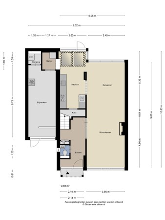 Jan Heijmanslaan 65, 5246 BK Rosmalen - 173026735_1551568_jan_h_begane_grond_first_design_20250521_cd46f6.jpg