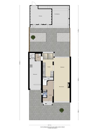 Jan Heijmanslaan 65, 5246 BK Rosmalen - 173026735_1551568_jan_h_begane_grond_tu_first_design_20250521_0282a9.jpg