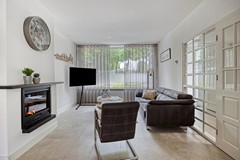 Verkocht:Jan Heijmanslaan 65, 5246 BK Rosmalen - Foto