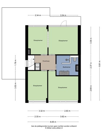 Jan Heijmanslaan 65, 5246 BK Rosmalen - 173026735_1551568_jan_h_eerste_verdiepi_first_design_20250521_5b9e3d.jpg