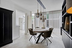 Verkocht:Jan Heijmanslaan 65, 5246 BK Rosmalen - Foto