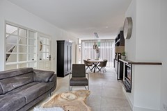 Verkocht:Jan Heijmanslaan 65, 5246 BK Rosmalen - Foto