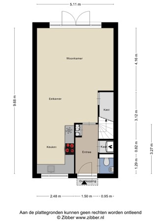 Conraadstraat 14, 5231 VG 's-Hertogenbosch - 172495369_1547683_conra_begane_grond_first_design_20250515_7e6920.jpg