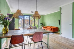 Verkocht:Conraadstraat 14, 5231 VG 's-Hertogenbosch - Foto