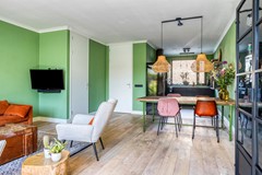 Verkocht:Conraadstraat 14, 5231 VG 's-Hertogenbosch - Foto