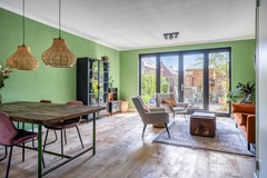 Verkocht: Conraadstraat 14, 5231VG 's-Hertogenbosch