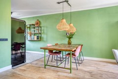 Verkocht:Conraadstraat 14, 5231 VG 's-Hertogenbosch - Foto