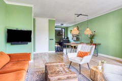 Verkocht:Conraadstraat 14, 5231 VG 's-Hertogenbosch - Foto