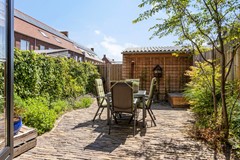 Verkocht: Conraadstraat 14, 5231VG 's-Hertogenbosch