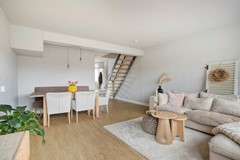 Verkocht:Zandveldstraat 42, 5223 JE 's-Hertogenbosch - Foto