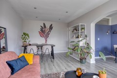 Verkocht: Bowierstraat 55, 5213XG 's-Hertogenbosch