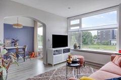 Verkocht:Bowierstraat 55, 5213 XG 's-Hertogenbosch - Foto