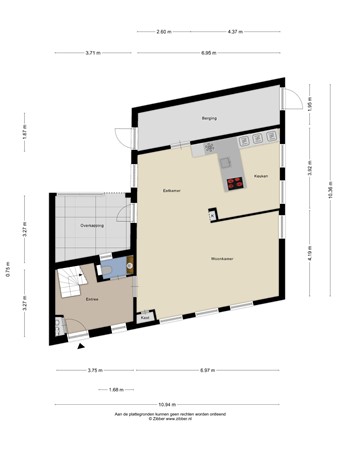 Parcivalring 96, 5221 LP 's-Hertogenbosch - 173833732_1553537_parci_begane_grond_first_design_20250611_0f2832.jpg
