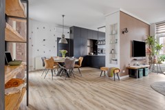 Koop:Parcivalring 96, 5221 LP 's-Hertogenbosch - Foto