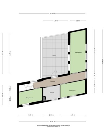 Parcivalring 96, 5221 LP 's-Hertogenbosch - 173833732_1553537_parci_tweede_verdiepi_first_design_20250611_2f9437.jpg