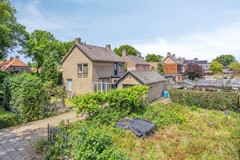 Verkocht: Marie Trompstraat 2, 5391EK Nuland