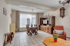 Verkocht:Marie Trompstraat 2, 5391 EK Nuland - Foto