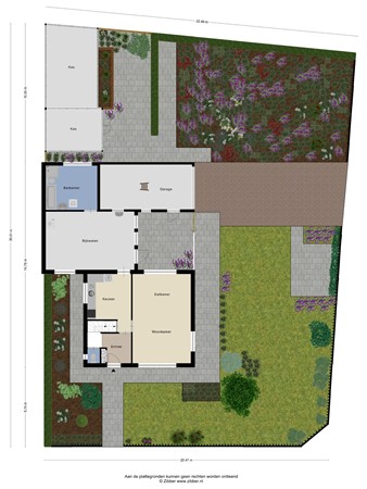 Marie Trompstraat 2, 5391 EK Nuland - 173877490_1557914_marie_begane_grond_tu_first_design_20250612_b1535b.jpg