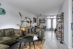 Verkocht:Van Beresteynstraat 12, 5213 GR 's-Hertogenbosch - Foto