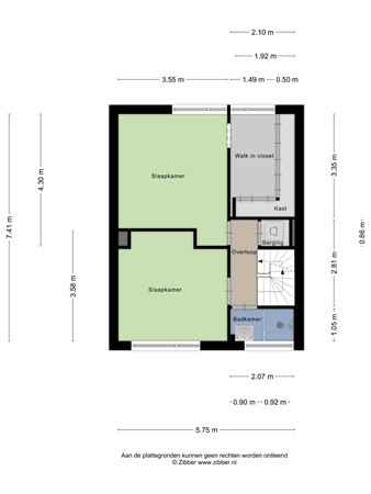 Van Beresteynstraat 12, 5213 GR 's-Hertogenbosch - 174138898_1560585_van_b_eerste_verdiepi_first_design_20250620_00c7fe.jpg