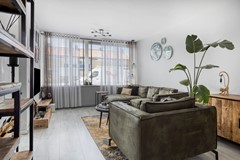 Verkocht: Van Beresteynstraat 12, 5213GR 's-Hertogenbosch