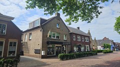 Oranjeplein 12, 5175BE Loon op Zand