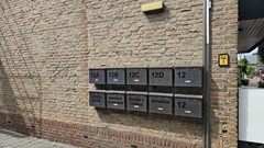 Koop:Oranjeplein 12, 5175 BE Loon op Zand - Foto