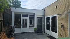 Koop:Oranjeplein 12, 5175 BE Loon op Zand - Foto