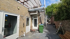 Koop:Oranjeplein 12, 5175 BE Loon op Zand - Foto