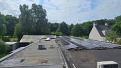 Koop:Oranjeplein 12, 5175 BE Loon op Zand - Foto