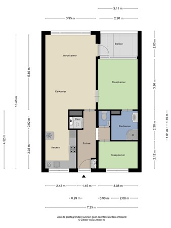 Schout van Raesfeltstraat 17, 5237 SZ 's-Hertogenbosch - 174313150_1561992_schou_appartement_first_design_20250625_d55da1.jpg