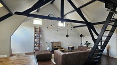 Verkocht onder voorbehoud: Haarsteegsestraat 29B, 5254JN Haarsteeg