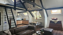 Verkocht onder voorbehoud: Haarsteegsestraat 29B, 5254JN Haarsteeg