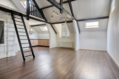 Verkocht onder voorbehoud:Haarsteegsestraat 29B, 5254 JN Haarsteeg - Foto