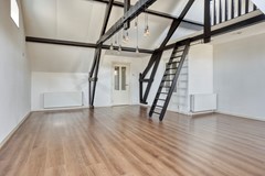 Verkocht onder voorbehoud:Haarsteegsestraat 29B, 5254 JN Haarsteeg - Foto