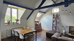 Verkocht onder voorbehoud:Haarsteegsestraat 29B, 5254 JN Haarsteeg - Foto