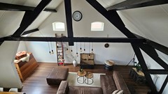 Verkocht onder voorbehoud:Haarsteegsestraat 29B, 5254 JN Haarsteeg - Foto