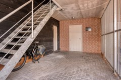 Verkocht: Haarsteegsestraat 29C, 5254JN Haarsteeg