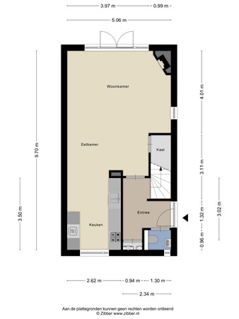 Donkervoortseloop 18, 5384 WC Heesch - 174835321_1564435_donke_begane_grond_first_design_20250714_0b9fcd.jpg