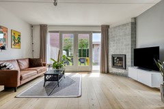 Verkocht: Donkervoortseloop 18, 5384WC Heesch