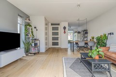 Verkocht: Donkervoortseloop 18, 5384WC Heesch