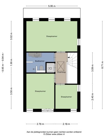 Donkervoortseloop 18, 5384 WC Heesch - 174835321_1564435_donke_eerste_verdiepi_first_design_20250714_b6d55b.jpg