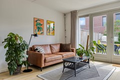 Verkocht:Donkervoortseloop 18, 5384 WC Heesch - Foto