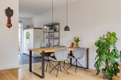 Verkocht:Donkervoortseloop 18, 5384 WC Heesch - Foto