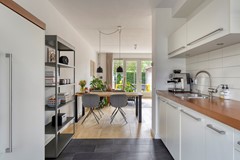 Verkocht:Donkervoortseloop 18, 5384 WC Heesch - Foto