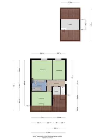 Beukenlaan 12, 5382 JW Vinkel - 175683901_1568350_beuke_eerste_verdiepi_first_design_20250814_b97270.jpg