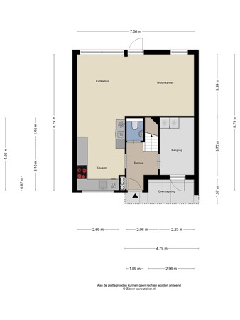 De Wielwijck 7, 5321 GX Hedel - 175739425_1572192_de_wi_begane_grond_first_design_20250815_ba29dc.jpg